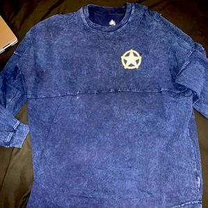 disney spirt jersey